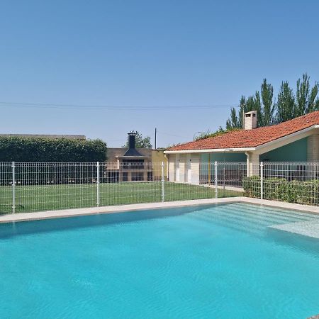 Villa Verde Tudela Esterno foto